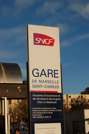 tgv vue de face